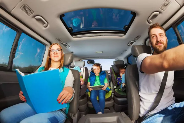 Minibus 9 places, Chartres, SOLU-TRANS PRESTIGE